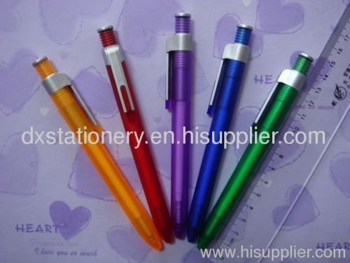 Advertising Ball Pen, Retractable Ball Pens