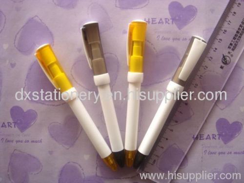 Advertising Ball Pen, Retractable Ball Pens