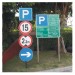 road reflective signs and accessories