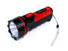 1W rechargeable LED plastic torch
