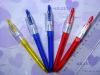 Advertising Ball Pen, Retractable Ball Pens