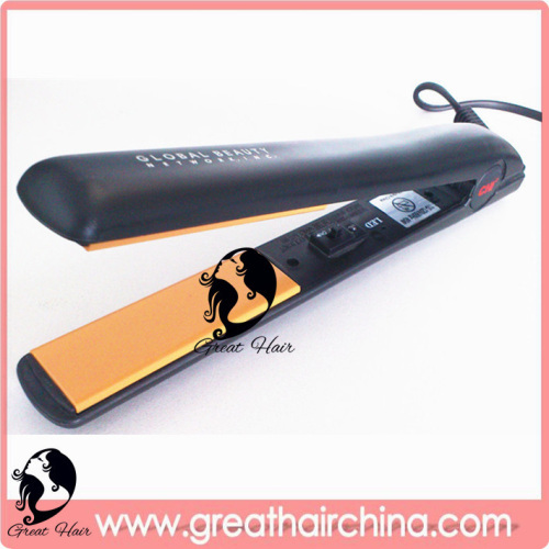 Flat Hair Extension Iron / Hair Iron/ Hair Machine for Hair Extension