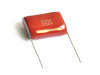 metallized polypropylene film capacitor MPP