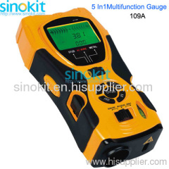 5 In1Multifunction Gauge KC109