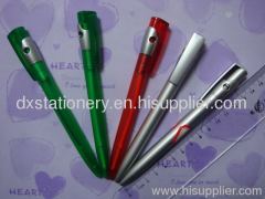 office ball pen, plastic ball pen