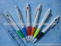 plastic ball pen, promotion pens
