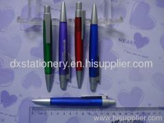 plastic ball pen, promotion pens