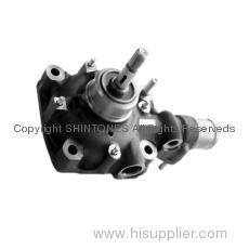 water pump 5001830275 5001830276 99448066 for Renault