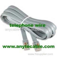 telephone wire/cable