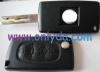 Fiat 3 buton remote key blank