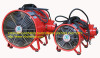 Explosive proof portable blower/fan/ ventilator