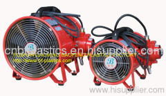 Explosive proof portable blower/fan/ ventilator