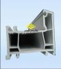 60 eccasement frame pvc profile