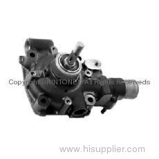 water pump of Renault truck 5000297602 5001837265 500362859