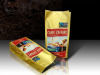 4 side sealed coffee bag