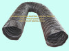 PVC flexible antistatic/explosive proof air duct