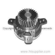 Renault truck Water Pump of 5001866278 7420734268 20431135