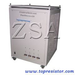 500KW 420V High Power Load Bank