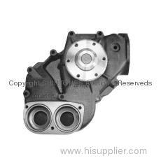 5000281838 5000280678 4032007101 for Renault Water Pump