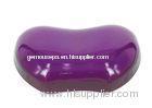 Computer Accessory Ergonomic Jelly Gel Wrist Rests KLW-4027-T