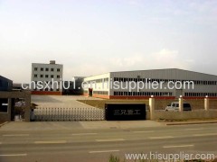 Henan Sanxiong Heavy Industries Co.,Ltd.