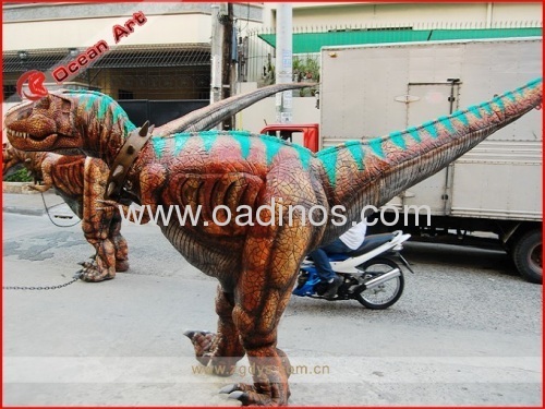 Hot sale Carnival Dinosaur Costume