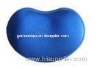 Comfort Cloth Surface Ergonomic Gel Pillow for Computer KLW-4004