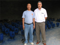 Hejian Perfect Drilling Equipment Co., Ltd.