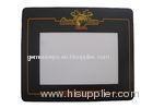 Anti Slip Material Base Personalized Photo Insert Mouse Pads With Valuable Photos Klj-5037