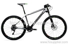 Cannondale Flash Carbon 29'er 1 2012 Mountain Bike