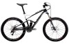 Cannondale Jekyll 2 2012 Mountain Bike