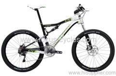 Cannondale RZ One Twenty XLR 2 2012 Mountain Bike