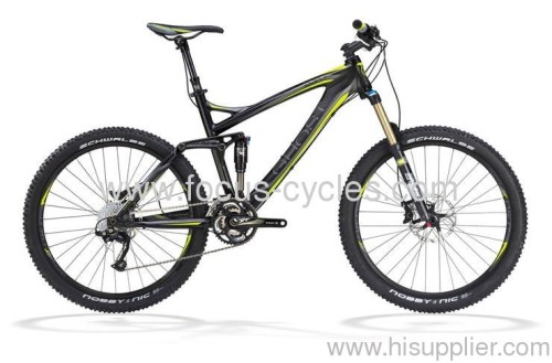 Ghost AMR Plus Lector 7700 2012 Mountain Bike AMR Plus Lector 7700