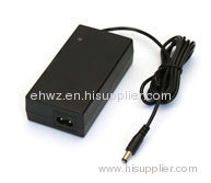 60W AC-DC Single Output Desktop Adapter