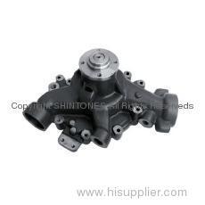 0683580 1441060 1609854 of Daf truck Water Pump