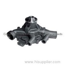 Daf truck Water Pump for 0683338