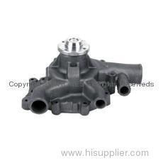 Daf truck Water Pump for 0682747