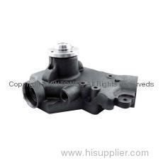 Daf truck Water Pump for 0683579 1399150 1609853 1399336