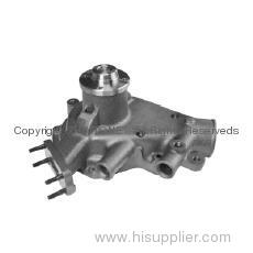Daf truck Water Pump for 0682980