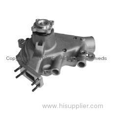 0682968 0682258 0681653 of Daf truck Water Pump