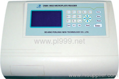 Medical Equipment elisa reader, Clinical Microplate Reader(DNM-9602)