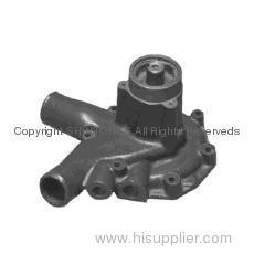 Daf truck Water Pump for 0682264 0624147