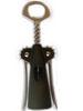 Corkscrews & Satin Chrome wine bottle openers keychains for Houseware and Kitchen utensils
