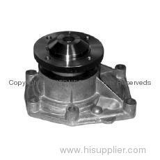 1510490 1380897 1486098 Scania truck Water Pump