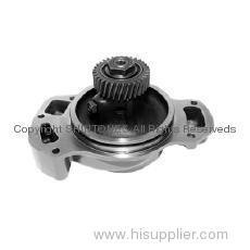 1375840 571155 of Scania truck Water Pump