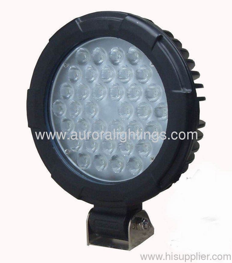 LED work lamp 36w