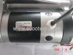 1200W Motor for mobility scooter