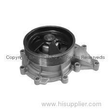 Scania truck water pump for 1789522 570959 0570964 1546188 1789522