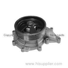 1789522 570959 0570964 of Scania truck water pump