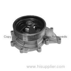 1508533 1353072 570951 of Scania truck water pump